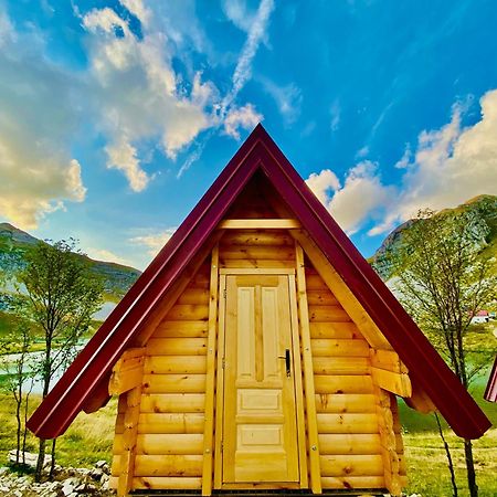 Albergue Rural Household Minic - Kapetanovo Jezero Kolašin Exterior foto