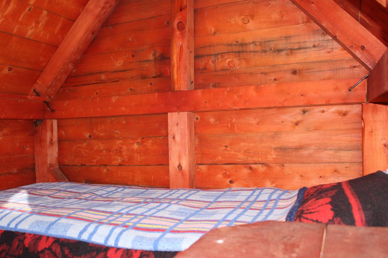 Albergue Rural Household Minic - Kapetanovo Jezero Kolašin Exterior foto